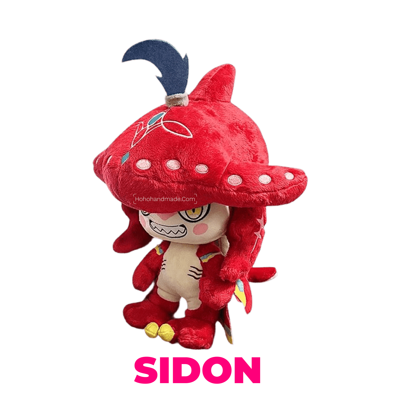 Sidon plush 35cm